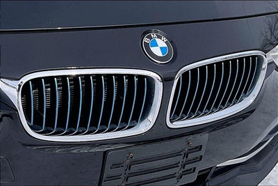 2018 BMW 3 Series 330e iPerformance