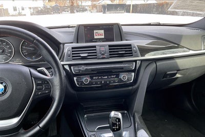 2018 BMW 3 Series 330e iPerformance