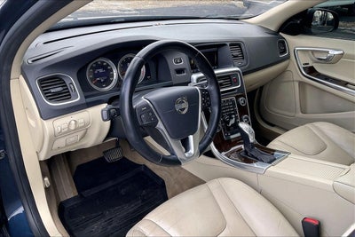 2013 Volvo S60 T5 Premier