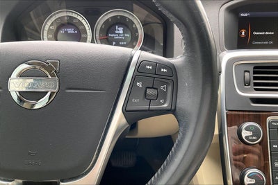 2013 Volvo S60 T5 Premier