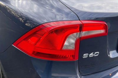 2013 Volvo S60 T5 Premier