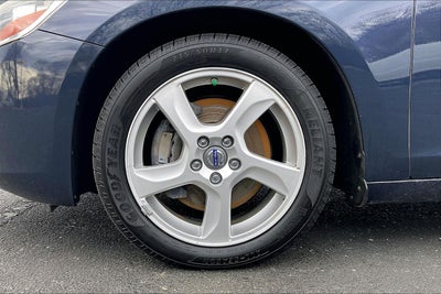 2013 Volvo S60 T5 Premier