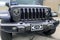 2021 Jeep Wrangler Unlimited Sahara High Altitude