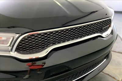 2024 Dodge Durango SXT