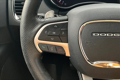 2015 Dodge Durango Citadel