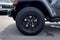 2022 Jeep Gladiator Willys