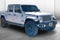 2023 Jeep Gladiator Texas Trail