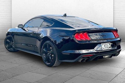 2023 Ford Mustang GT