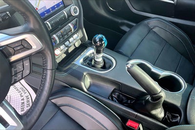 2023 Ford Mustang GT