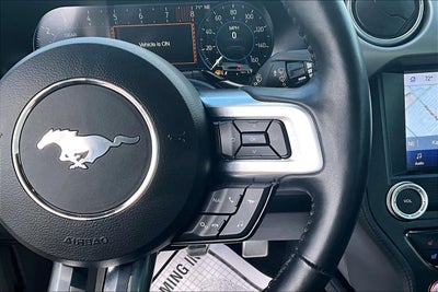 2023 Ford Mustang GT