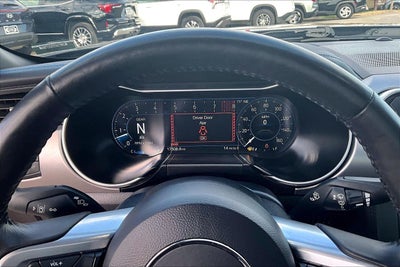 2023 Ford Mustang GT