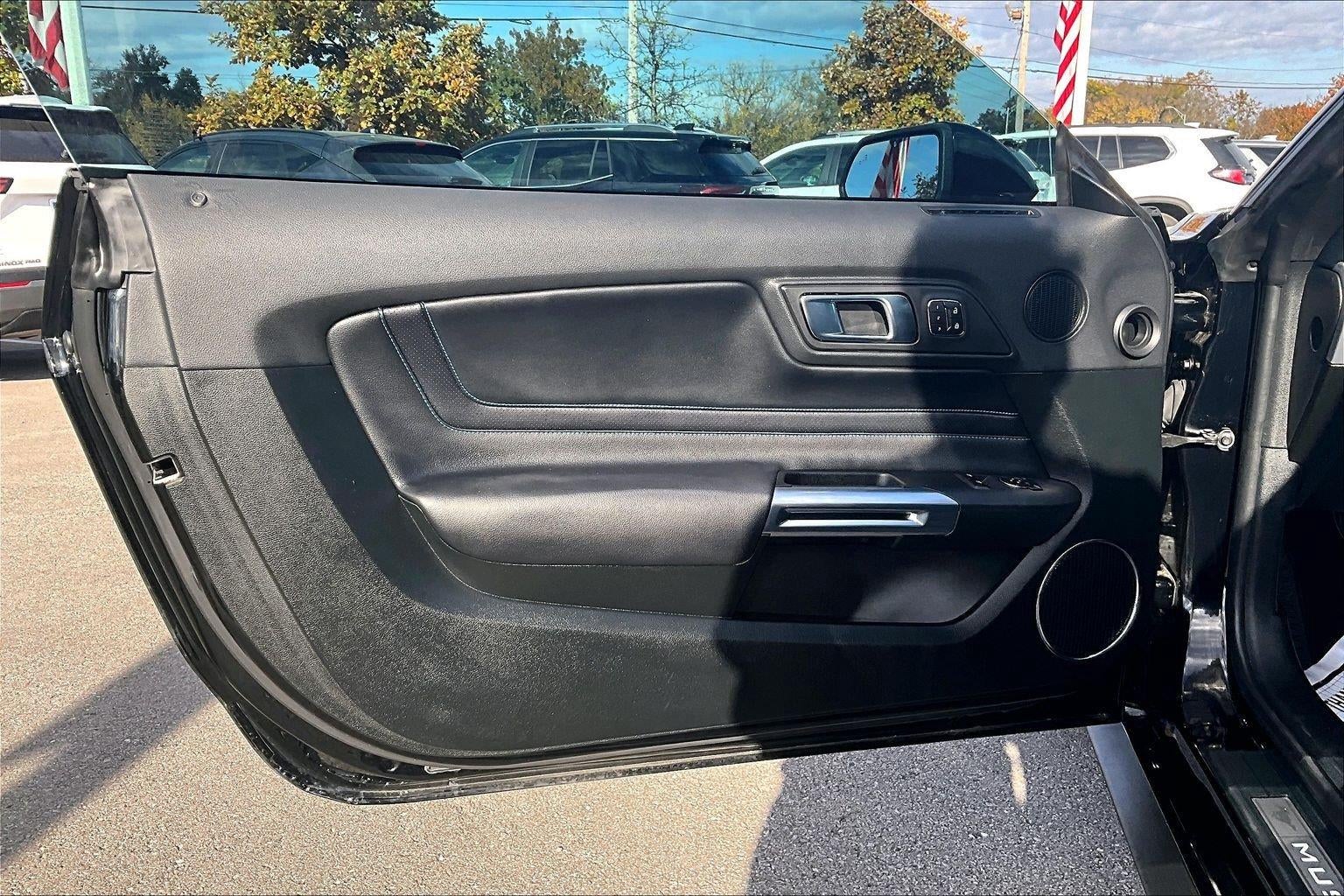 2023 Ford Mustang GT