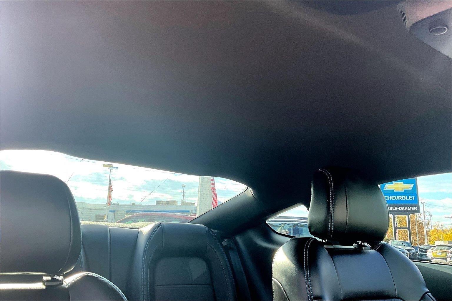 2023 Ford Mustang GT