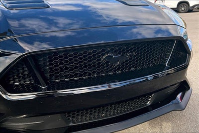 2023 Ford Mustang GT