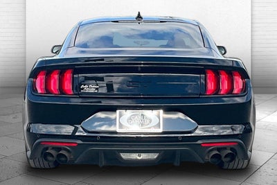 2023 Ford Mustang GT