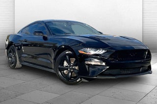 2023 Ford Mustang GT