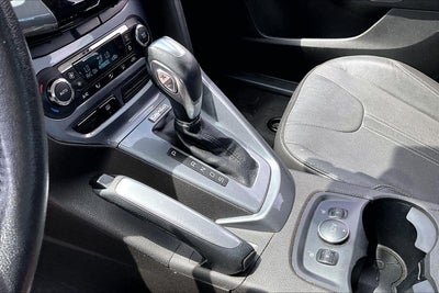 2013 Ford Focus Titanium