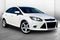 2012 Ford Focus Titanium