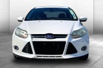 2012 Ford Focus Titanium