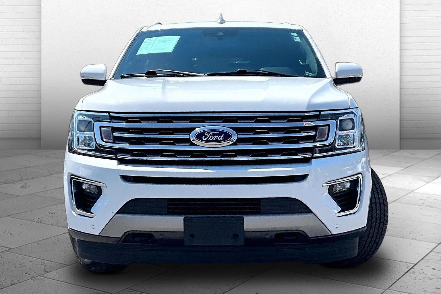 2021 Ford Expedition Max Limited