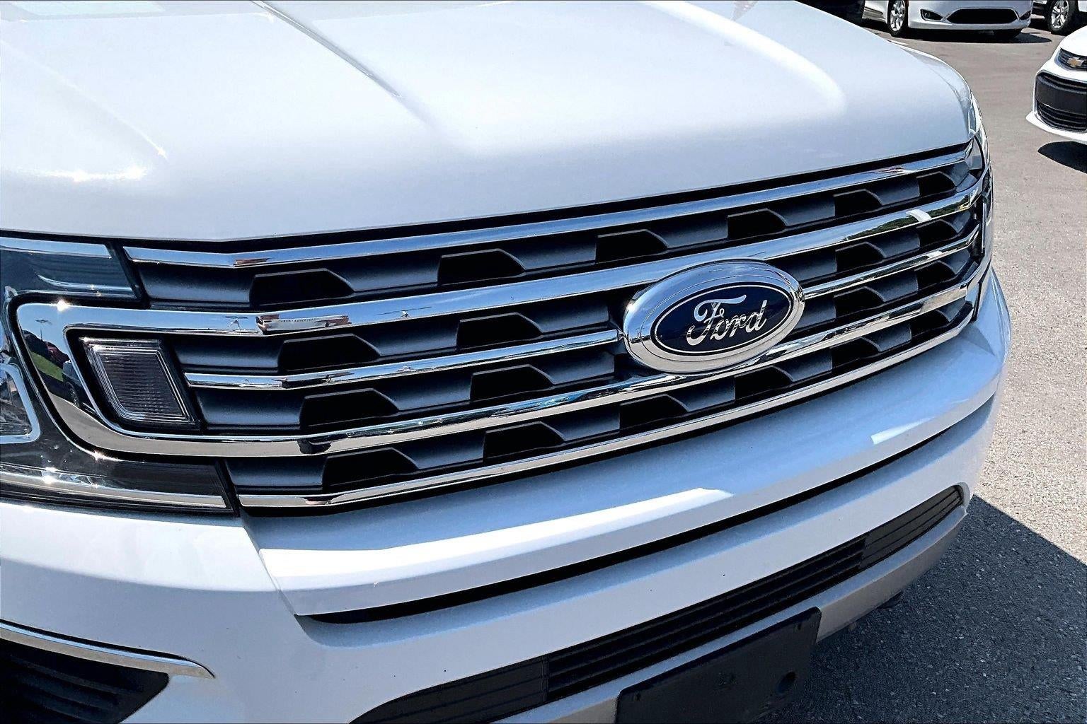 2021 Ford Expedition Max Limited