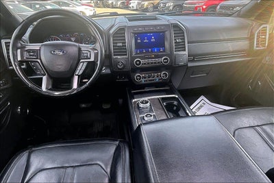 2021 Ford Expedition Max Limited