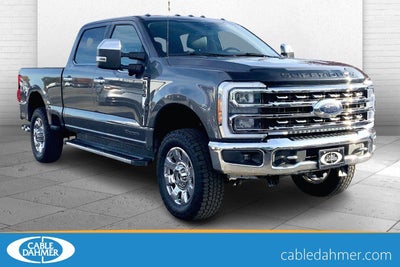 2023 Ford Super Duty F-350 SRW XL