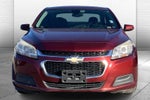 2016 Chevrolet Malibu Limited LT