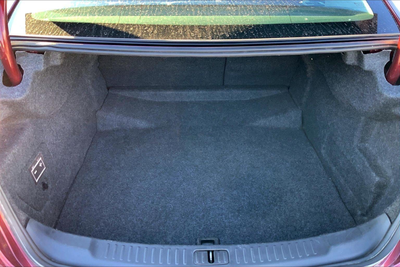 2016 Chevrolet Malibu Limited LT