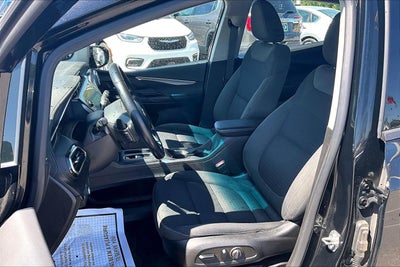 2022 Chevrolet Bolt EV 1LT