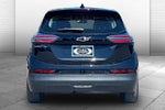 2022 Chevrolet Bolt EV 1LT