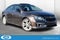 2015 Chevrolet Cruze LTZ