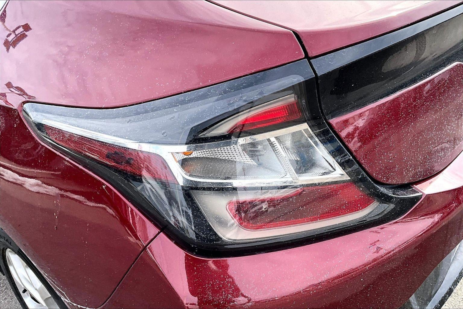 2017 Chevrolet Volt Premier