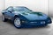1994 Chevrolet Corvette Base