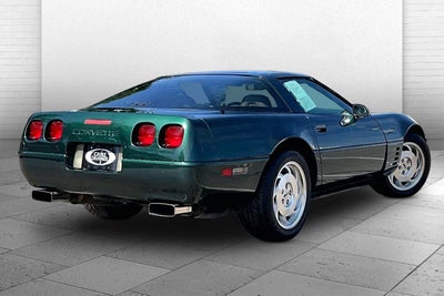 1994 Chevrolet Corvette Base