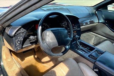 1994 Chevrolet Corvette Base