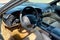 1994 Chevrolet Corvette Base