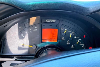 1994 Chevrolet Corvette Base