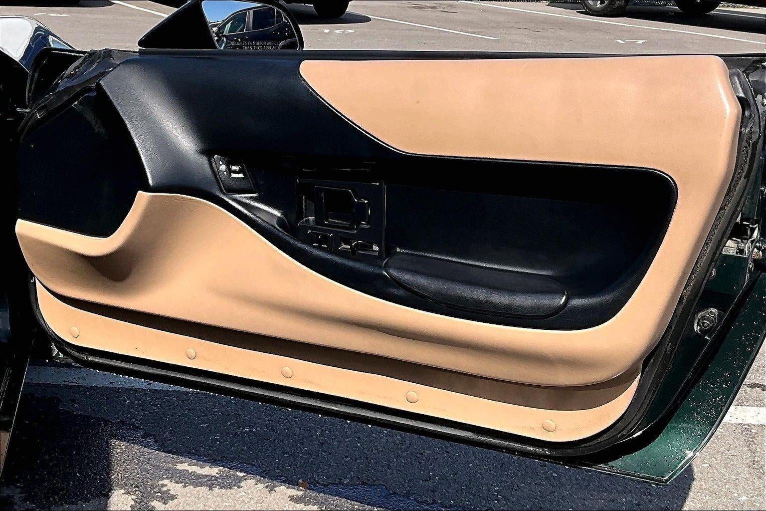 1994 Chevrolet Corvette Base