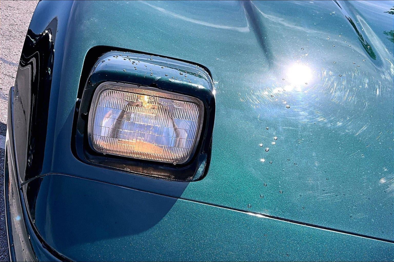 1994 Chevrolet Corvette Base