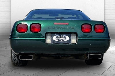 1994 Chevrolet Corvette Base