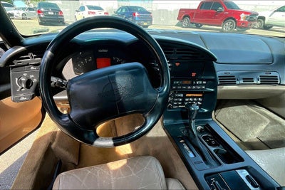 1994 Chevrolet Corvette Base