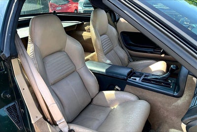1994 Chevrolet Corvette Base