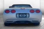1998 Chevrolet Corvette 2DR CONV