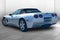 1998 Chevrolet Corvette 2DR CONV