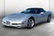 1998 Chevrolet Corvette 2DR CONV