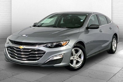 2024 Chevrolet Malibu FL