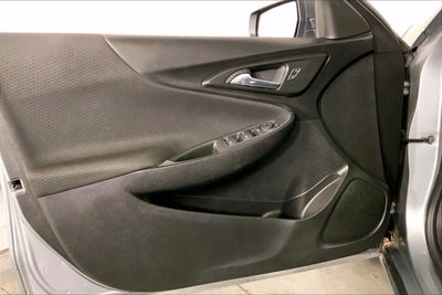 2024 Chevrolet Malibu FL