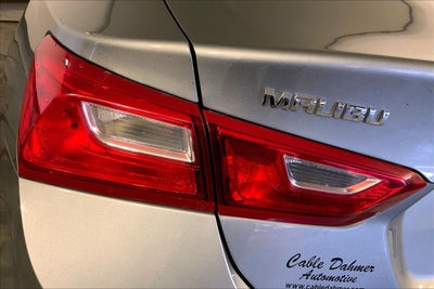 2024 Chevrolet Malibu FL