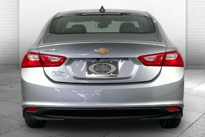 2024 Chevrolet Malibu FL